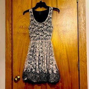 2 dressed, Rue 21 & Roulette